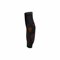 PEARL IZUMi Unisex Elevate Elbow Guard Black XS