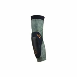 PEARL IZUMi Unisex Elevate Elbow Guard Forest Camo S