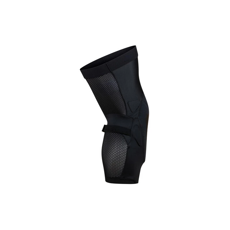 PEARL IZUMi Unisex Elevate Knee Guard Black XS 4 PEARL IZUMi Unisex Elevate Knee Guard Black XS – Bild 2