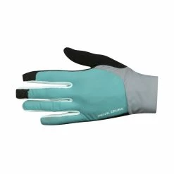 PEARL IZUMi W Elevate Glove Pale Pine Serene Green L