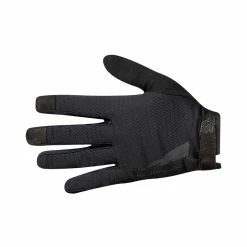 PEARL IZUMi W ELITE Gel Full Finger Glove Black S