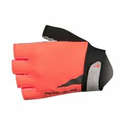 PEARL IZUMi W ELITE Gel Glove Screaming Red XL
