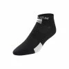 PEARL IZUMi W ELITE Low Sock Core Black S -Fahrradladen pearl izumi w elite low sock core black s