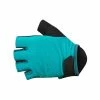 PEARL IZUMi W Quest Gel Glove Dark Spruce Gulf Teal M -Fahrradladen pearl izumi w quest gel glove dark spruce gulf teal m