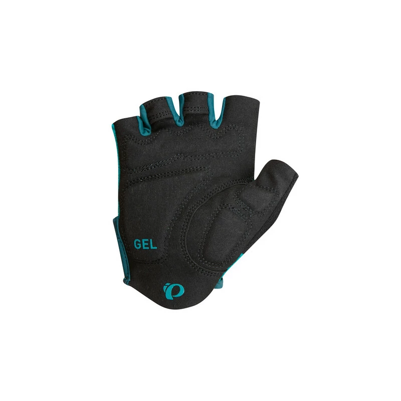 PEARL IZUMi W Quest Gel Glove Dark Spruce Gulf Teal M 4 PEARL IZUMi W Quest Gel Glove Dark Spruce Gulf Teal M – Bild 2