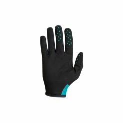 PEARL IZUMi W Summit Glove Gulf Teal L -Fahrradladen pearl izumi w summit glove gulf teal l2