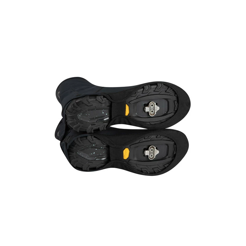 PEARL IZUMi WRX Shoe Cover Black XL 5 PEARL IZUMi WRX Shoe Cover Black XL – Bild 3