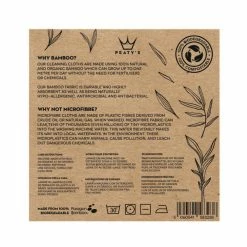 Peaty's Bamboo Bicycle Cleaning Cloths, 3 Stück 9 Peaty's Bamboo Bicycle Cleaning Cloths, 3 Stück -Fahrradladen peatys bamboo bicycle cleaning cloths 3 stueck4