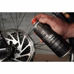 Peaty's Bremsenreiniger Disc Brake Cleaner, 750ml Aerosol -Fahrradladen peatys bremsenreiniger disc brake cleaner 750ml aerosol2