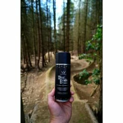 Peaty's Disc Brake Cleaner 400ml Aerosol -Fahrradladen peatys disc brake cleaner 400ml aerosol3