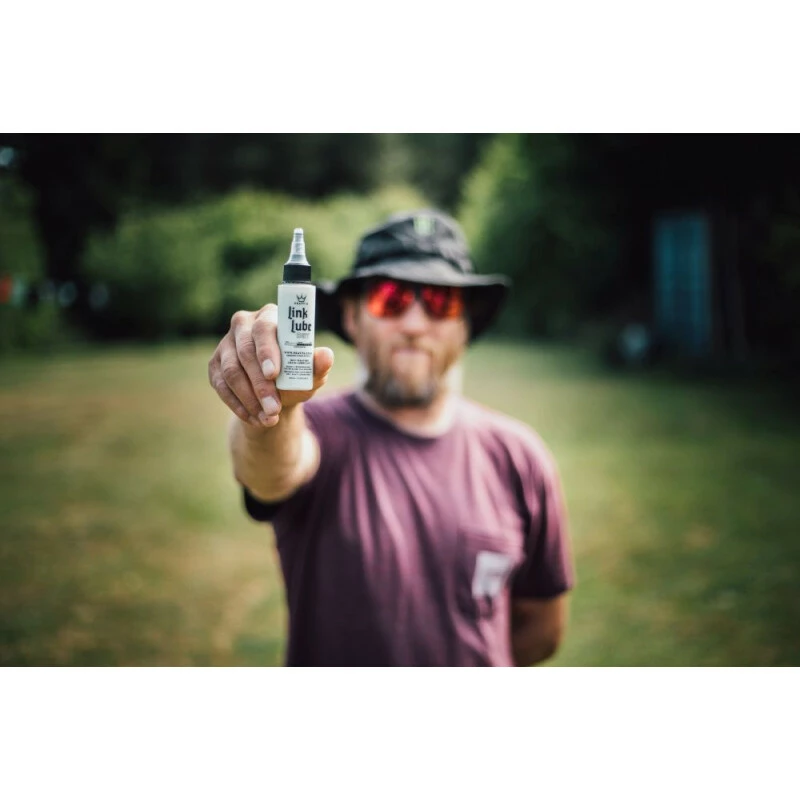PEATY'S LinkLube Dry Chain Lube 5 PEATY'S LinkLube Dry Chain Lube – Bild 3