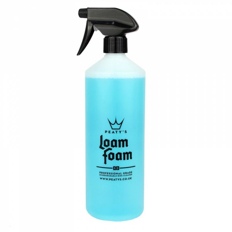 Peaty's LoamFoam Cleaner 4 Peaty's LoamFoam Cleaner – Bild 2