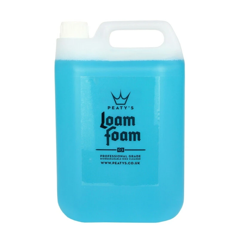 Peaty's LoamFoam Cleaner 5 Peaty's LoamFoam Cleaner – Bild 3