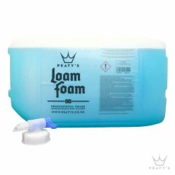 Peaty's LoamFoam Cleaner 9 Peaty's LoamFoam Cleaner -Fahrradladen peatys loamfoam cleaner 34