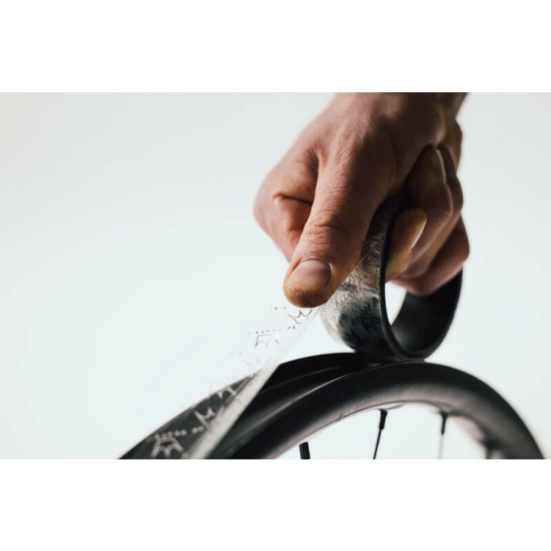 Peaty's RimJob Rim Tape 21mm, 9 Meter 4 Peaty's RimJob Rim Tape 21mm, 9 Meter – Bild 2