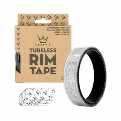 Peaty's RimJob Rim Tape 35mm