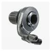 Pinion Drehgriffschalter DS2.12 Schwarz 2 Pinion Drehgriffschalter DS2.12 Schwarz -Fahrradladen pinion drehgriffschalter ds212 schwarz