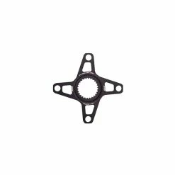 Pinion Spider Getriebe Alu