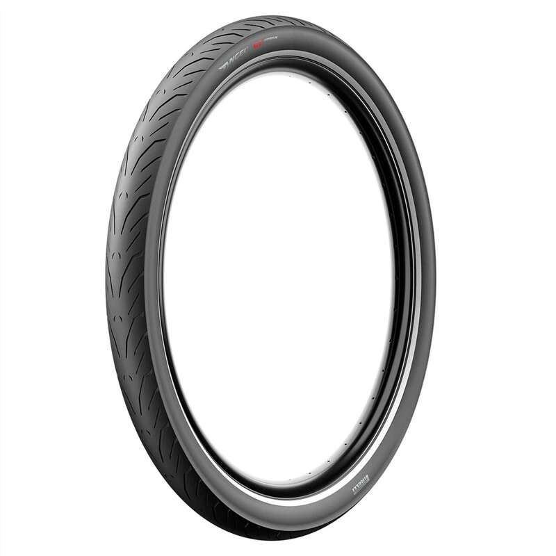 Pirelli Angel GT Urban HB Black/reflective 52-622 5 Pirelli Angel GT Urban HB Black/reflective 52-622 – Bild 3