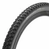 Pirelli Cinturato Gravel TLR Mixed Terrain 700x35C Black 700x35c