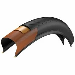 Pirelli Cinturato Velo TLR 700x32C Black/green 700x32c -Fahrradladen pirelli cinturato velo tlr 700x32c black green 700x32c3