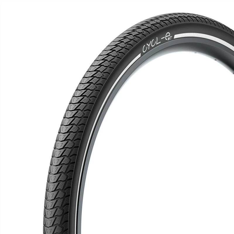 Pirelli Cycl-e Winter 27.5x2.00 Black 3 Pirelli Cycl-e Winter 27.5x2.00 Black