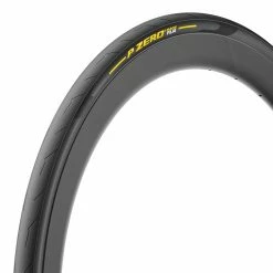 Pirelli P ZERO Race TLR Colour Edition Black/yellow 700x28c