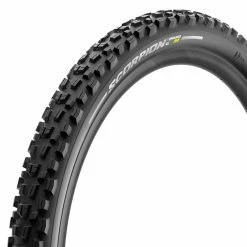 Pirelli Scorpion&trade; Enduro M HardWall V2 Black 27.5x2.60