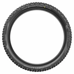 Pirelli Scorpion&trade; Enduro M HardWall V2 Black 27.5x2.60 -Fahrradladen pirelli scorpion enduro m hardwall v2 black 275x2603 1