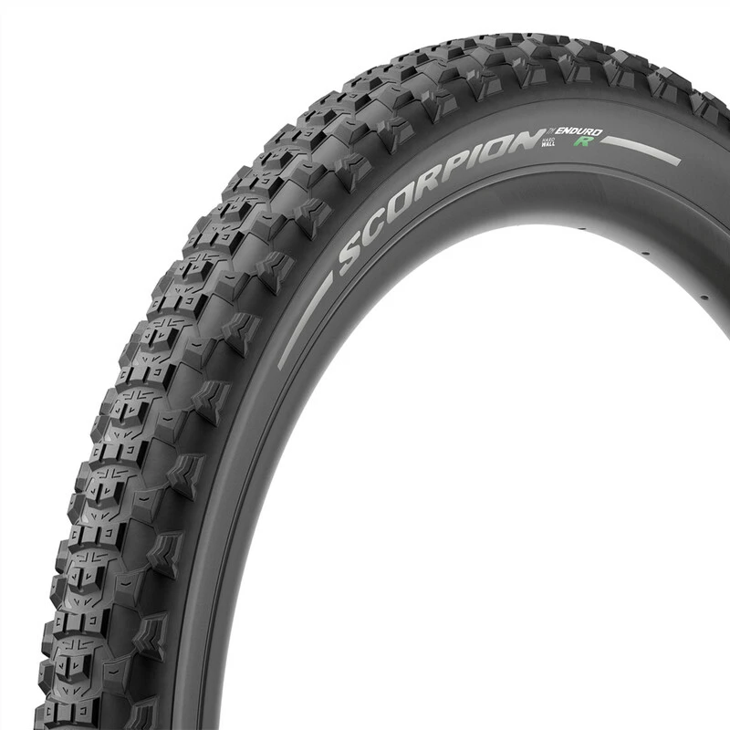 Pirelli Scorpion Enduro R 29x2.60 HardWall 3 Pirelli Scorpion Enduro R 29x2.60 HardWall