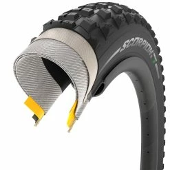 Pirelli Scorpion Enduro R 29x2.60 HardWall 6 Pirelli Scorpion Enduro R 29x2.60 HardWall -Fahrradladen pirelli scorpion enduro r 29x260 hardwall2