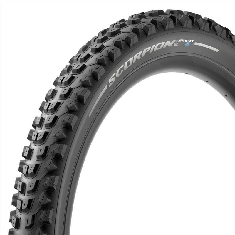 Pirelli Scorpion™ Enduro S ProWall V2 Black 29x2.60 3 Pirelli Scorpion™ Enduro S ProWall V2 Black 29x2.60