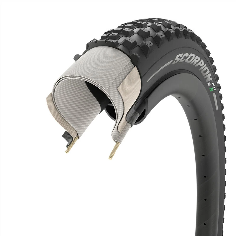 Pirelli Scorpion XC R 29x2.20 ProWall 4 Pirelli Scorpion XC R 29x2.20 ProWall – Bild 2