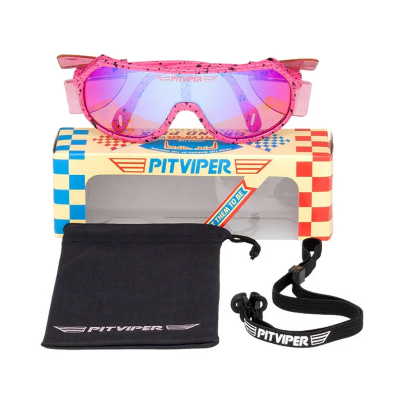 Pit Viper The Crawdaddy Climax 4 Pit Viper The Crawdaddy Climax – Bild 2