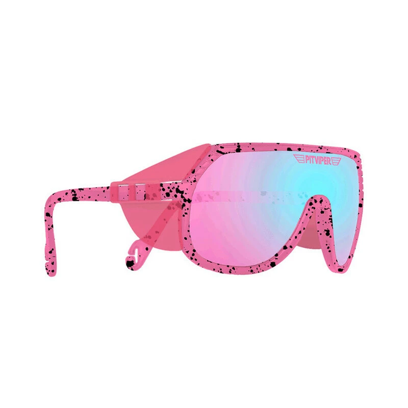 Pit Viper The Crawdaddy Climax 5 Pit Viper The Crawdaddy Climax – Bild 3