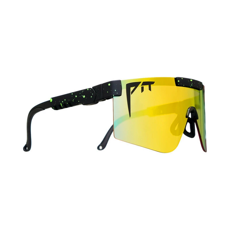 Pit Viper The Monster Bull Polarized 3 Pit Viper The Monster Bull Polarized