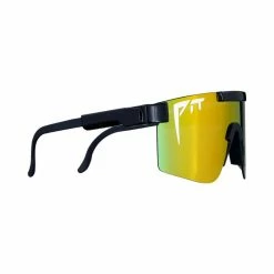 Pit Viper The Mystery Polarized