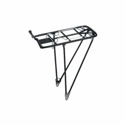 Pletscher Gep&auml;cktr&auml;ger Athlete 4B Ohne Befestigung 330/363 Mm 29&quot; Schwarz