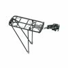 Pletscher Gep&auml;cktr&auml;ger Quick-Rack System 320/354 Mm Schwarz -Fahrradladen pletscher gepaecktraeger quick rack system 320 354 mm schwarz
