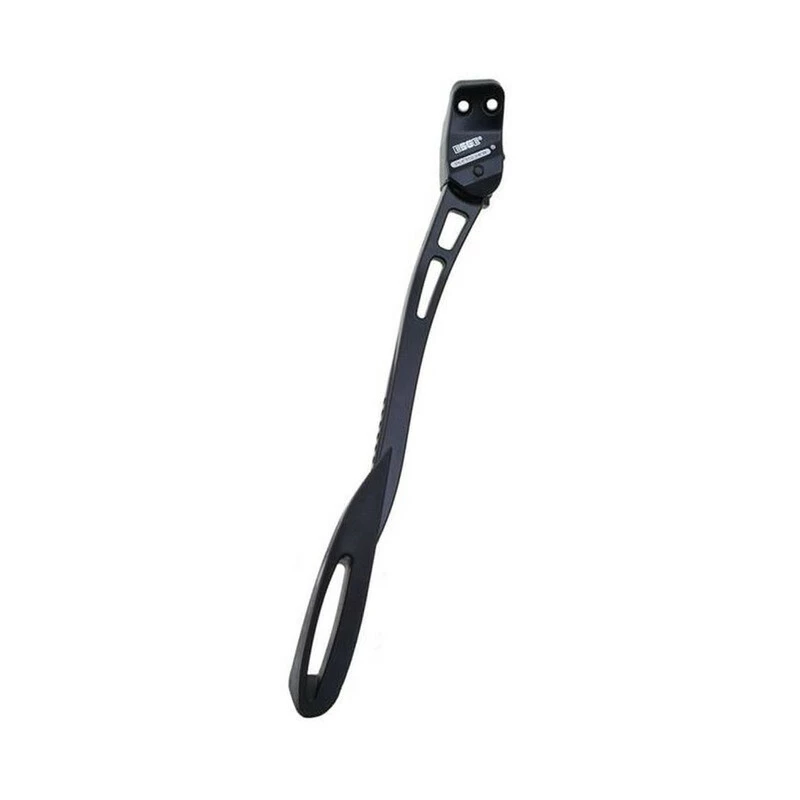 Pletscher Ständer Zoom Comp Schwarz 3 Pletscher Ständer Zoom Comp Schwarz