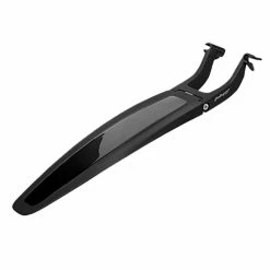 Polisport Schutzblech, S-MUD MTB/ROAD, Hinten, LONG 460mm, 26" - 29"