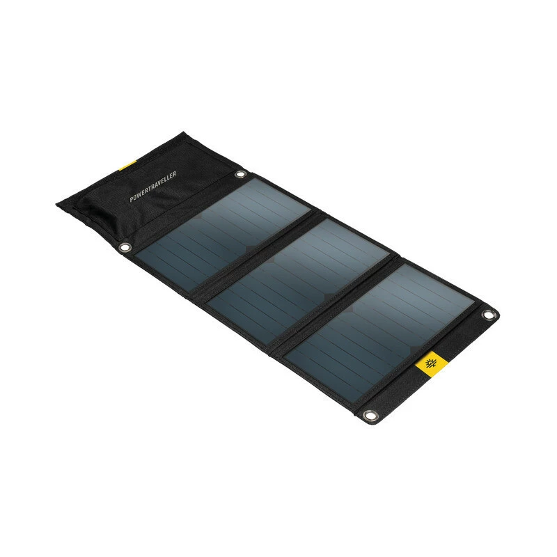Powertraveller Falcon 21 Solar-Ladegerät Ladestrom 3000mA 21W 3 Powertraveller Falcon 21 Solar-Ladegerät Ladestrom 3000mA 21W