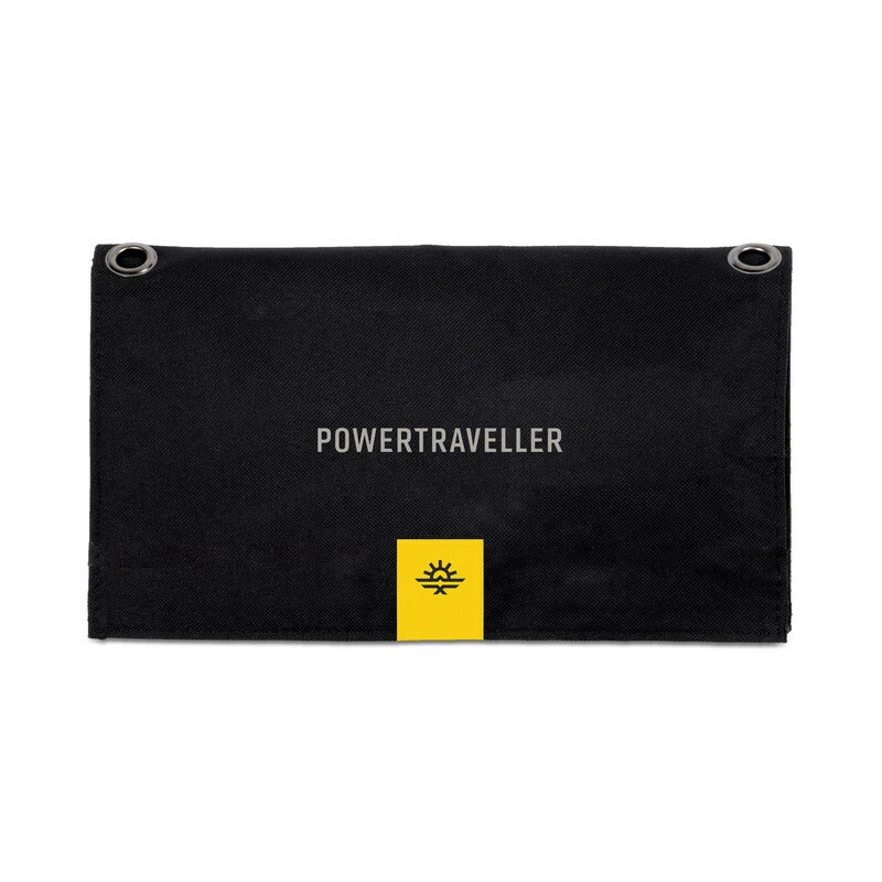 Powertraveller Falcon 21 Solar-Ladegerät Ladestrom 3000mA 21W 7 Powertraveller Falcon 21 Solar-Ladegerät Ladestrom 3000mA 21W – Bild 5