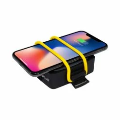 Powertraveller Harrier 25 Wireless Power Pack Kabelloses Ladeger&auml;t (6700mAh) -Fahrradladen powertraveller harrier 25 wireless power pack kabelloses ladegeraet 6700mah3