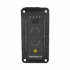 Powertraveller Redstart 50 Starthilfe