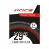 Price Schlauch MTB, 29x2.50-3.00, FV40, Ventil 40mm, Box à 10 Stk. 2 Price Schlauch MTB, 29x2.50-3.00, FV40, Ventil 40mm, Box à 10 Stk. -Fahrradladen price schlauch mtb 29x250 300 fv40 ventil 40mm box a 10 stk