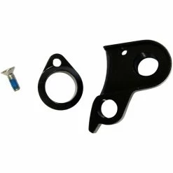 Price Wechselauge Gravel Carbon, Mod. 20, 1 Schraube, Schwarz 5 Price Wechselauge Gravel Carbon, Mod. 20, 1 Schraube, Schwarz -Fahrradladen price wechselauge gravel carbon mod 20 1 schraube schwarz2