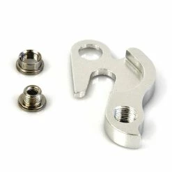 Price Wechselauge MTB Premium UD Carbon, 1 Schraube, Silber Ab 2010