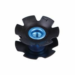 PRO Ahead Kralle 1 1/8&quot; Alu Schwarz