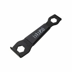 PRO Kettenblattschl&uuml;ssel Schwarz
